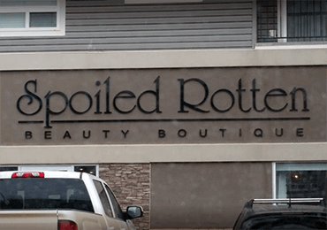 Spoiled Rotten Beauty Boutique