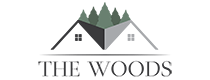The Woods Logo